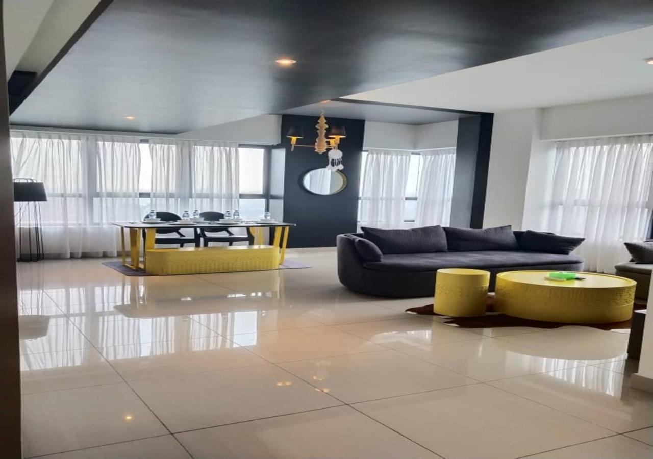 Arte Plus Jalan Ampang Klcc كوالالمبور المظهر الخارجي الصورة