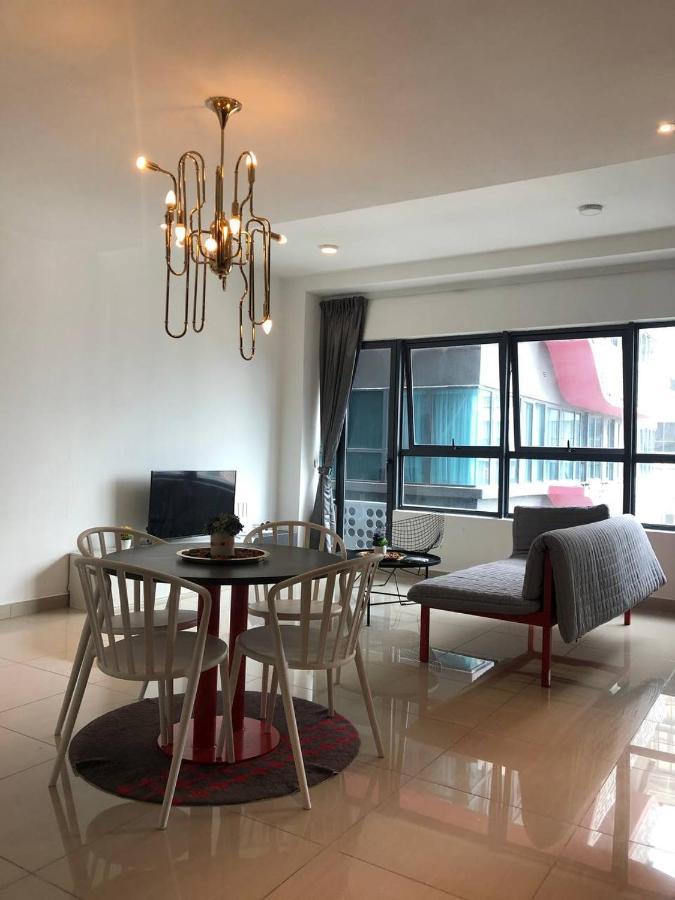 Arte Plus Jalan Ampang Klcc كوالالمبور المظهر الخارجي الصورة