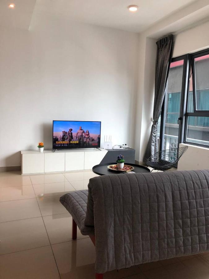 Arte Plus Jalan Ampang Klcc كوالالمبور المظهر الخارجي الصورة