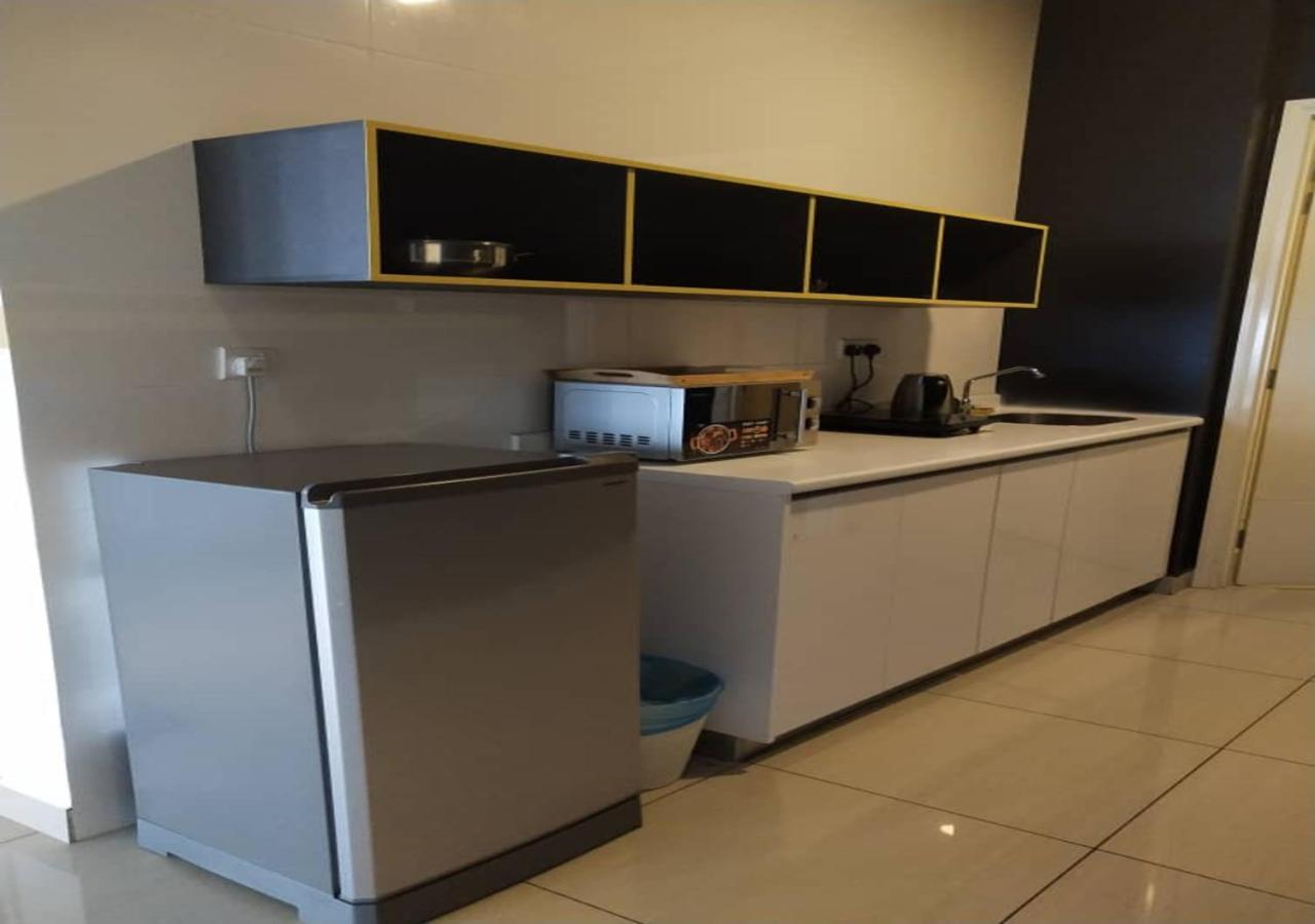Arte Plus Jalan Ampang Klcc كوالالمبور المظهر الخارجي الصورة