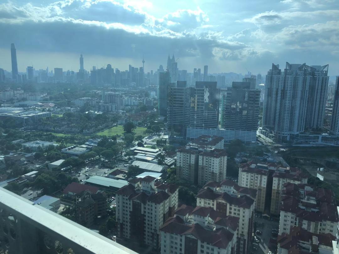 Arte Plus Jalan Ampang Klcc كوالالمبور المظهر الخارجي الصورة