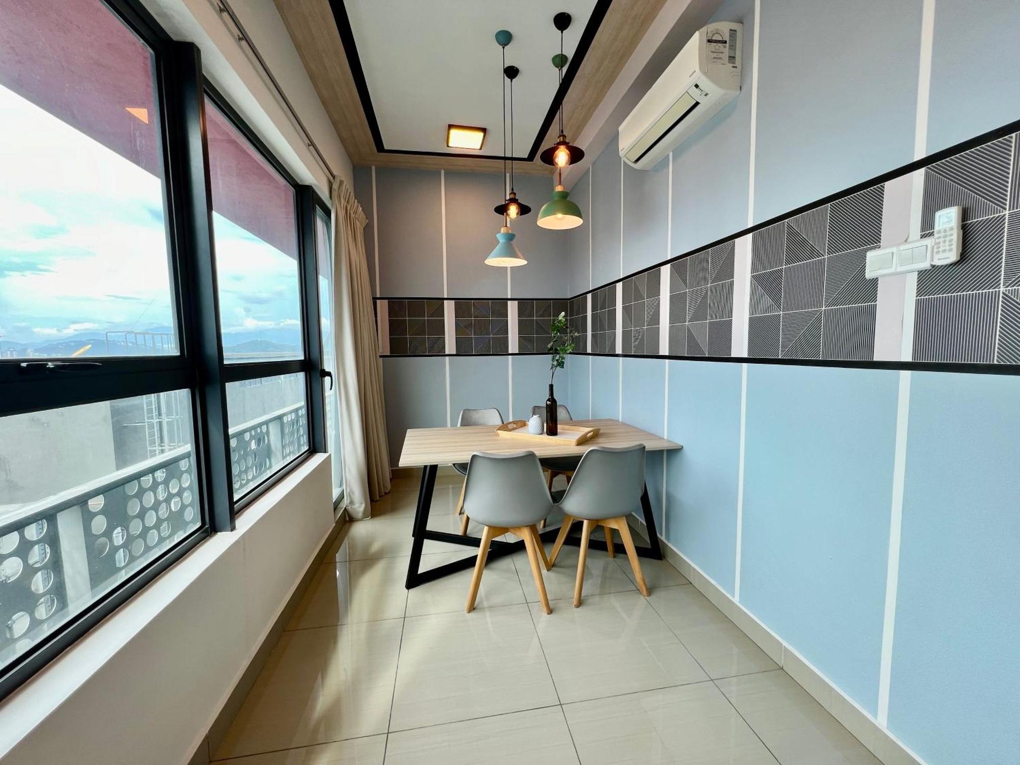 Arte Plus Jalan Ampang Klcc كوالالمبور المظهر الخارجي الصورة